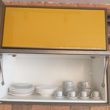 Maravilhoso Apartamento Ao Lado Do Aquario Santos  Exterior foto