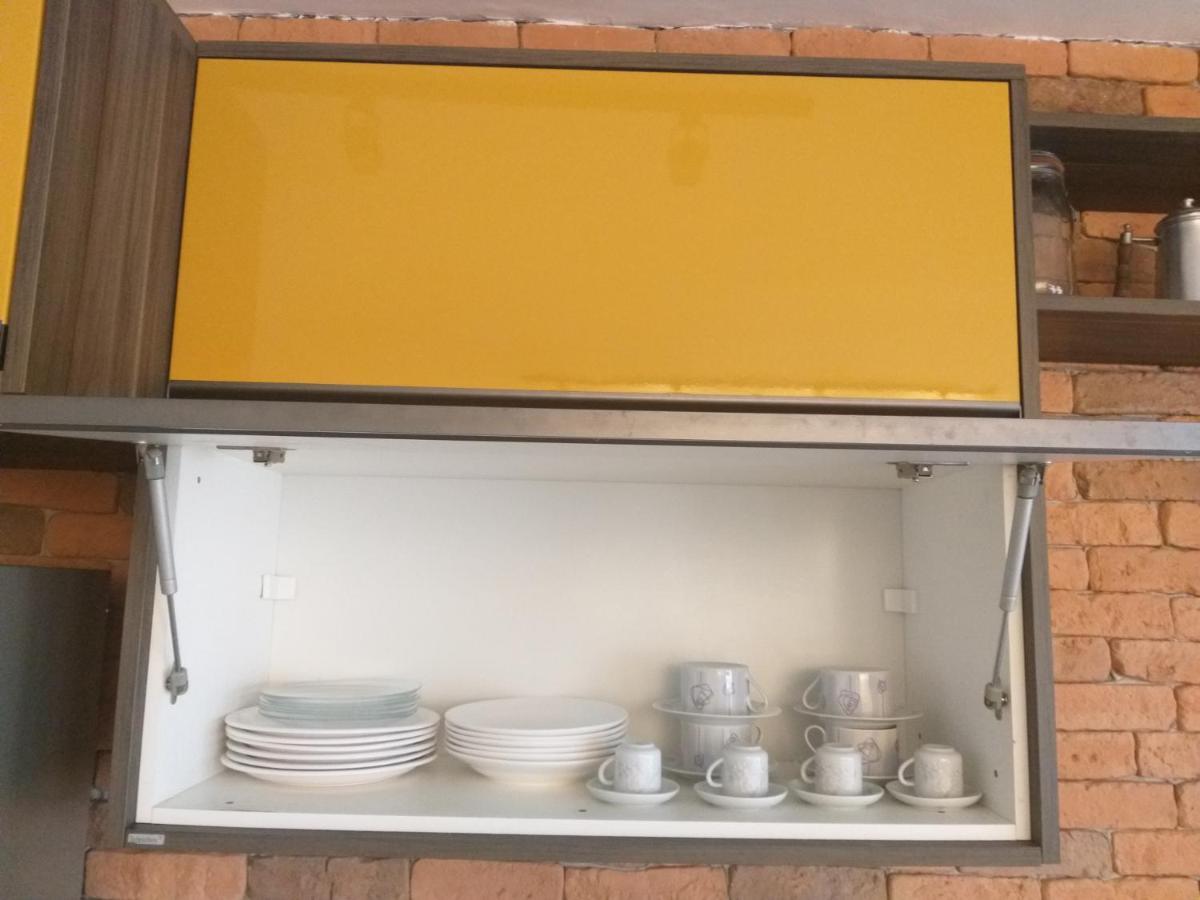 Maravilhoso Apartamento Ao Lado Do Aquario Santos  Exterior foto