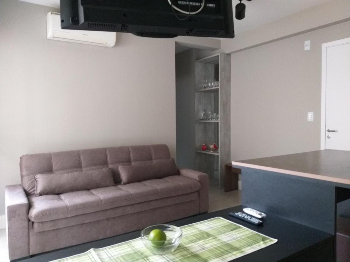Maravilhoso Apartamento Ao Lado Do Aquario Santos  Exterior foto